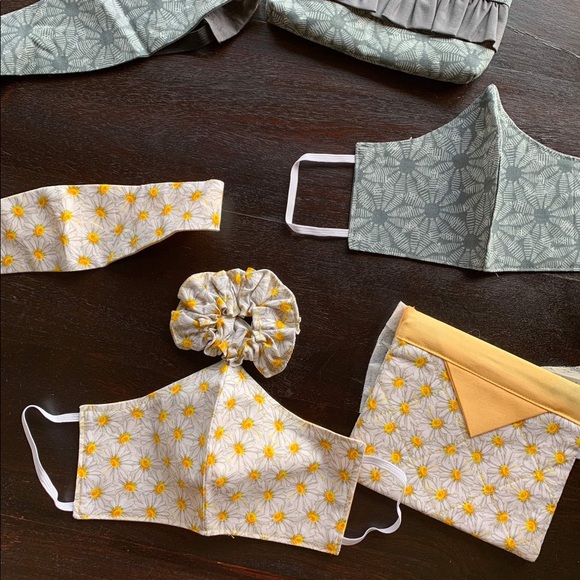 Face covers - Picture 13 of 16